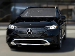 Mercedes-Benz EQE EQE 320 4MATIC SUV 2026