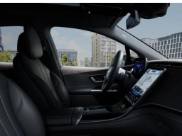 Mercedes-Benz EQE EQE 320 4MATIC SUV 2026