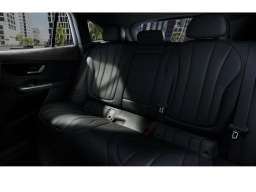 Mercedes-Benz EQE EQE 320 4MATIC SUV 2026