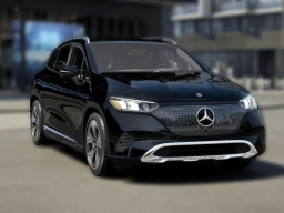 Mercedes-Benz EQE EQE 320 4MATIC SUV 2026