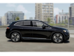 Mercedes-Benz EQE EQE 320 4MATIC SUV 2026