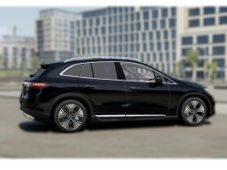 Mercedes-Benz EQE EQE 320 4MATIC SUV 2026