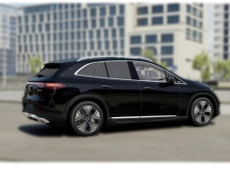 Mercedes-Benz EQE EQE 320 4MATIC SUV 2026