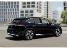 Mercedes-Benz EQE EQE 320 4MATIC SUV 2026