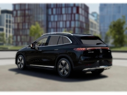 Mercedes-Benz EQE EQE 320 4MATIC SUV 2026