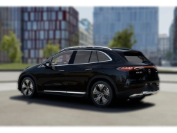 Mercedes-Benz EQE EQE 320 4MATIC SUV 2026