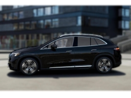 Mercedes-Benz EQE EQE 320 4MATIC SUV 2026