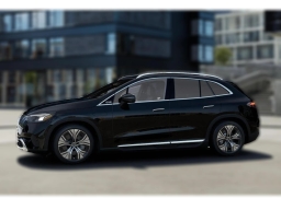 Mercedes-Benz EQE EQE 320 4MATIC SUV 2026