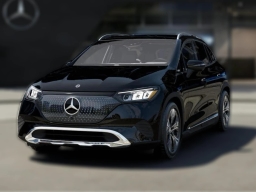 Mercedes-Benz EQE EQE 320 4MATIC SUV 2026