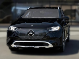Mercedes-Benz EQE EQE 320 4MATIC SUV 2026