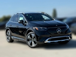 Mercedes-Benz EQE EQE 320 4MATIC SUV 2026