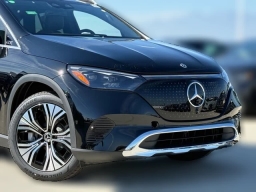 Mercedes-Benz EQE EQE 320 4MATIC SUV 2026