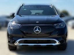 Mercedes-Benz EQE EQE 320 4MATIC SUV 2026