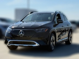 Mercedes-Benz EQE EQE 320 4MATIC SUV 2026