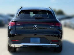 Mercedes-Benz EQE EQE 320 4MATIC SUV 2026