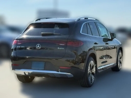 Mercedes-Benz EQE EQE 320 4MATIC SUV 2026