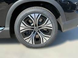 Mercedes-Benz EQE EQE 320 4MATIC SUV 2026