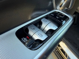 Mercedes-Benz EQE EQE 320 4MATIC SUV 2026