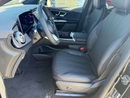 Mercedes-Benz EQE EQE 320 4MATIC SUV 2026