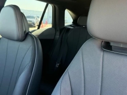 Mercedes-Benz EQE EQE 320 4MATIC SUV 2026