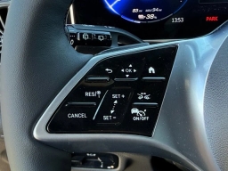 Mercedes-Benz EQE EQE 320 4MATIC SUV 2026