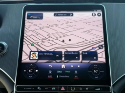 Mercedes-Benz EQE EQE 320 4MATIC SUV 2026