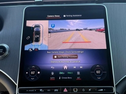 Mercedes-Benz EQE EQE 320 4MATIC SUV 2026