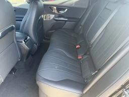 Mercedes-Benz EQE EQE 320 4MATIC SUV 2026