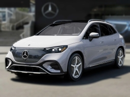 Mercedes-Benz EQE EQE 320+ SUV 2026