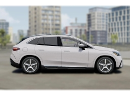 Mercedes-Benz EQE EQE 320+ SUV 2026