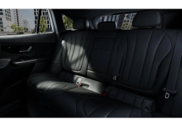 Mercedes-Benz EQE EQE 320+ SUV 2026