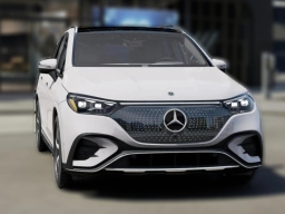 Mercedes-Benz EQE EQE 320+ SUV 2026