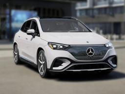 Mercedes-Benz EQE EQE 320+ SUV 2026