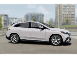 Mercedes-Benz EQE EQE 320+ SUV 2026