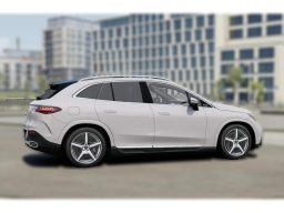 Mercedes-Benz EQE EQE 320+ SUV 2026