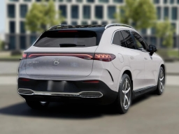 Mercedes-Benz EQE EQE 320+ SUV 2026