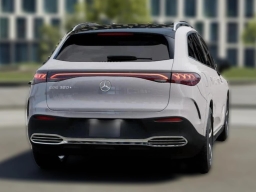 Mercedes-Benz EQE EQE 320+ SUV 2026