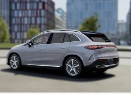 Mercedes-Benz EQE EQE 320+ SUV 2026