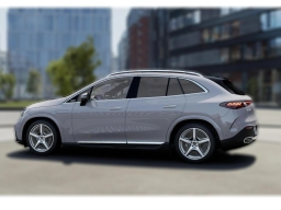 Mercedes-Benz EQE EQE 320+ SUV 2026