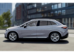 Mercedes-Benz EQE EQE 320+ SUV 2026