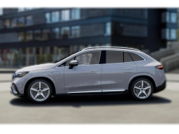 Mercedes-Benz EQE EQE 320+ SUV 2026