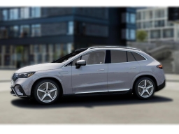 Mercedes-Benz EQE EQE 320+ SUV 2026