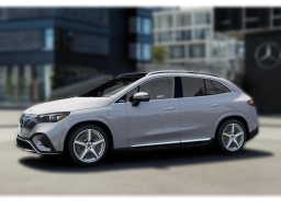Mercedes-Benz EQE EQE 320+ SUV 2026