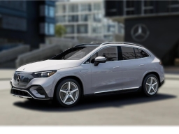 Mercedes-Benz EQE EQE 320+ SUV 2026