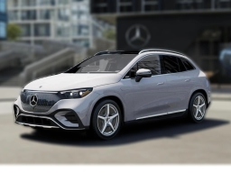Mercedes-Benz EQE EQE 320+ SUV 2026