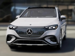 Mercedes-Benz EQE EQE 320+ SUV 2026