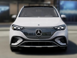 Mercedes-Benz EQE EQE 320+ SUV 2026