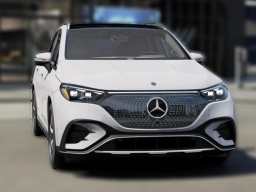 Mercedes-Benz EQE EQE 320+ SUV 2026