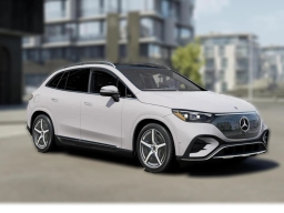 Mercedes-Benz EQE EQE 320+ SUV 2026