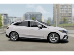 Mercedes-Benz EQE EQE 320+ SUV 2026